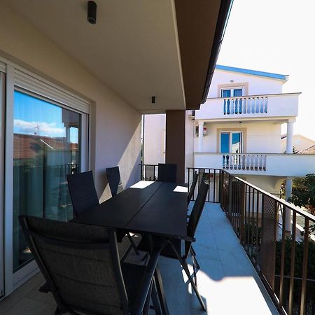 Apartmani Diklo Zadar Luaran gambar