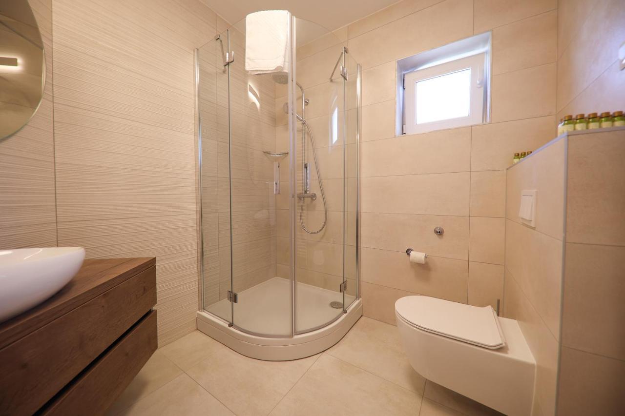 Apartmani Diklo Zadar Luaran gambar