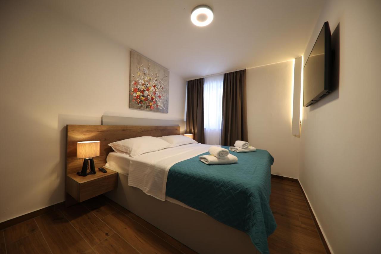 Apartmani Diklo Zadar Luaran gambar