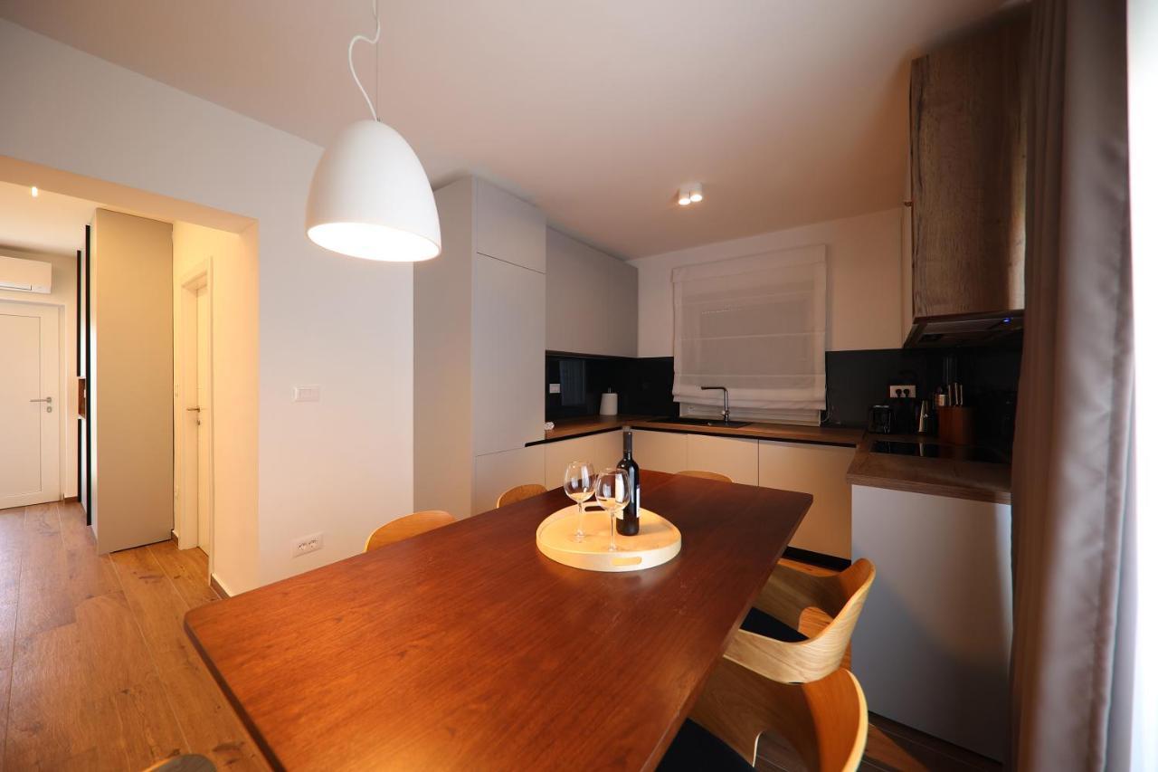 Apartmani Diklo Zadar Luaran gambar