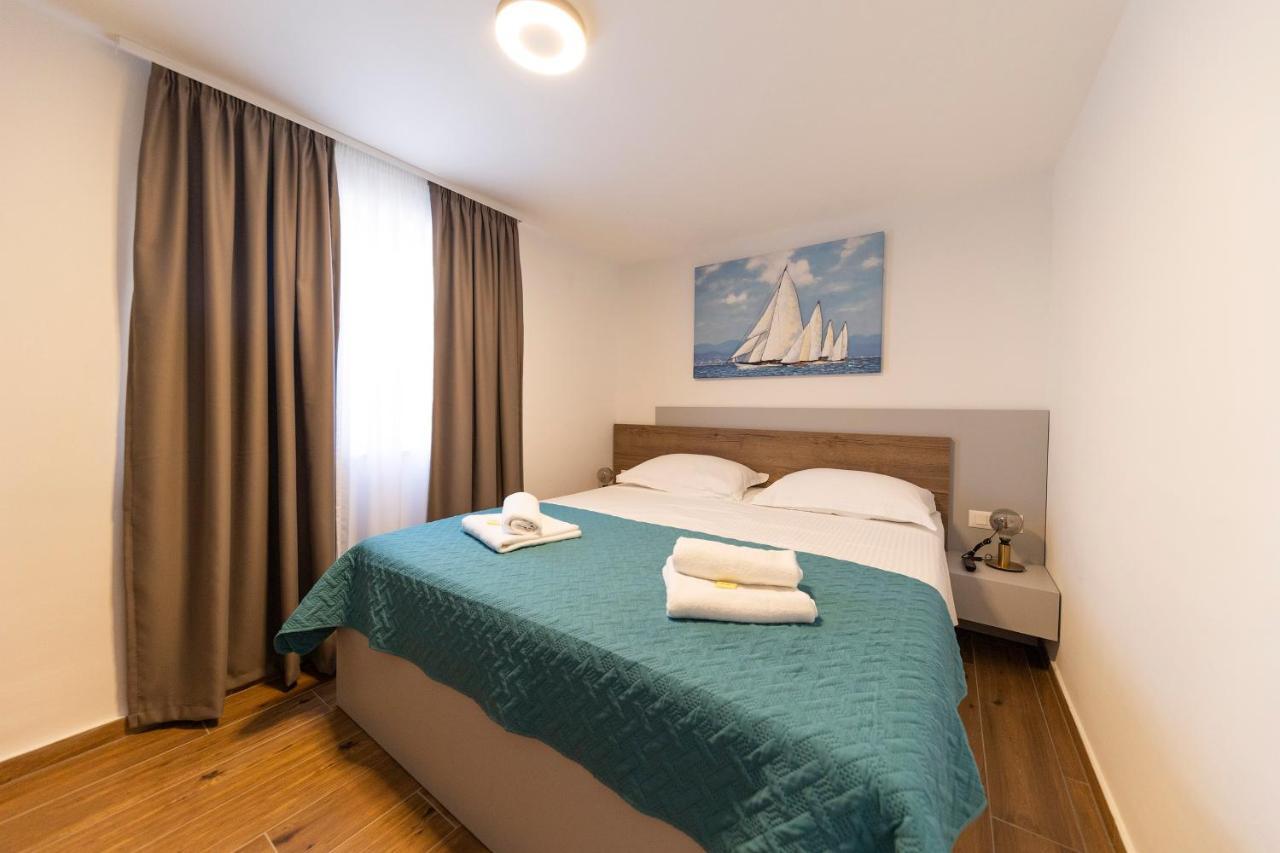 Apartmani Diklo Zadar Luaran gambar