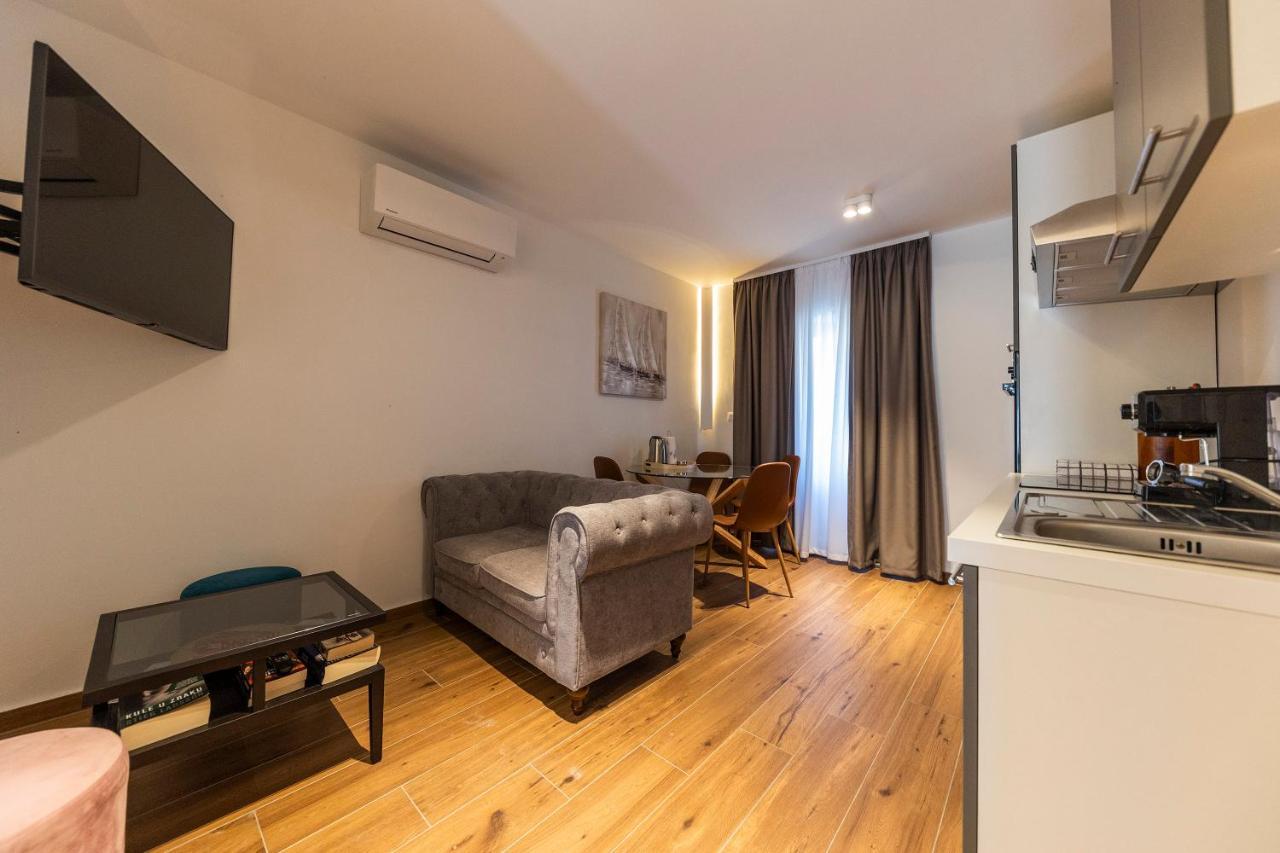 Apartmani Diklo Zadar Luaran gambar
