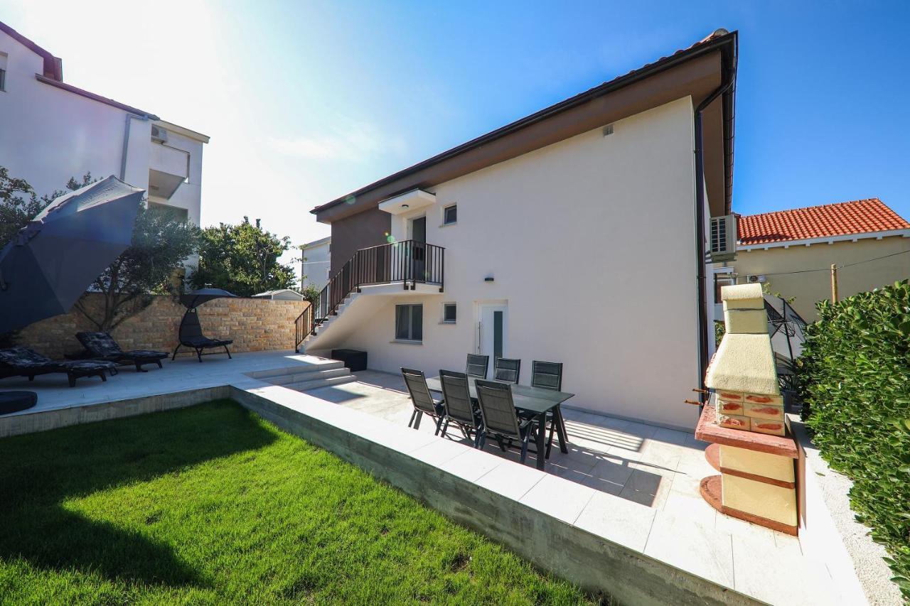 Apartmani Diklo Zadar Luaran gambar
