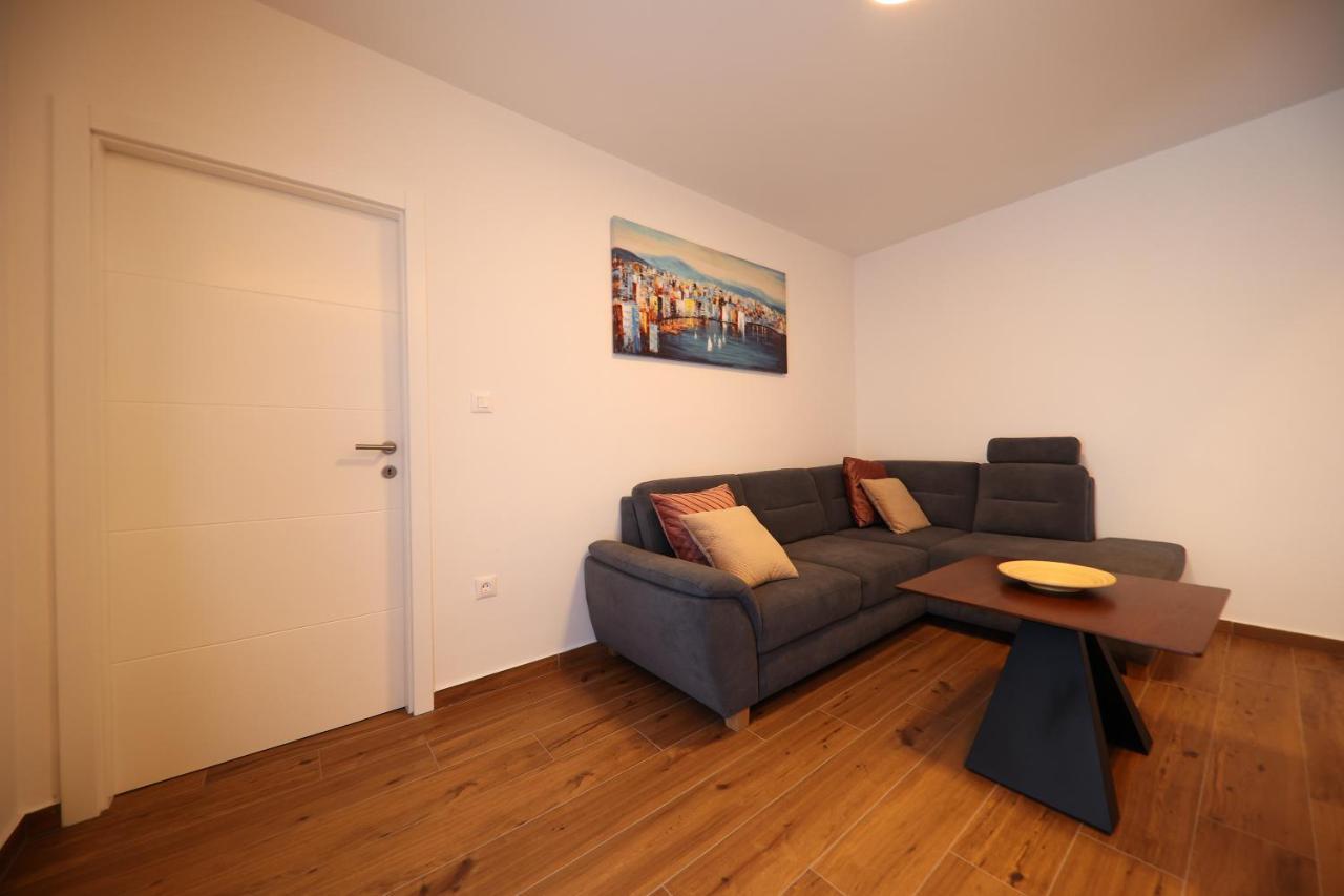 Apartmani Diklo Zadar Luaran gambar