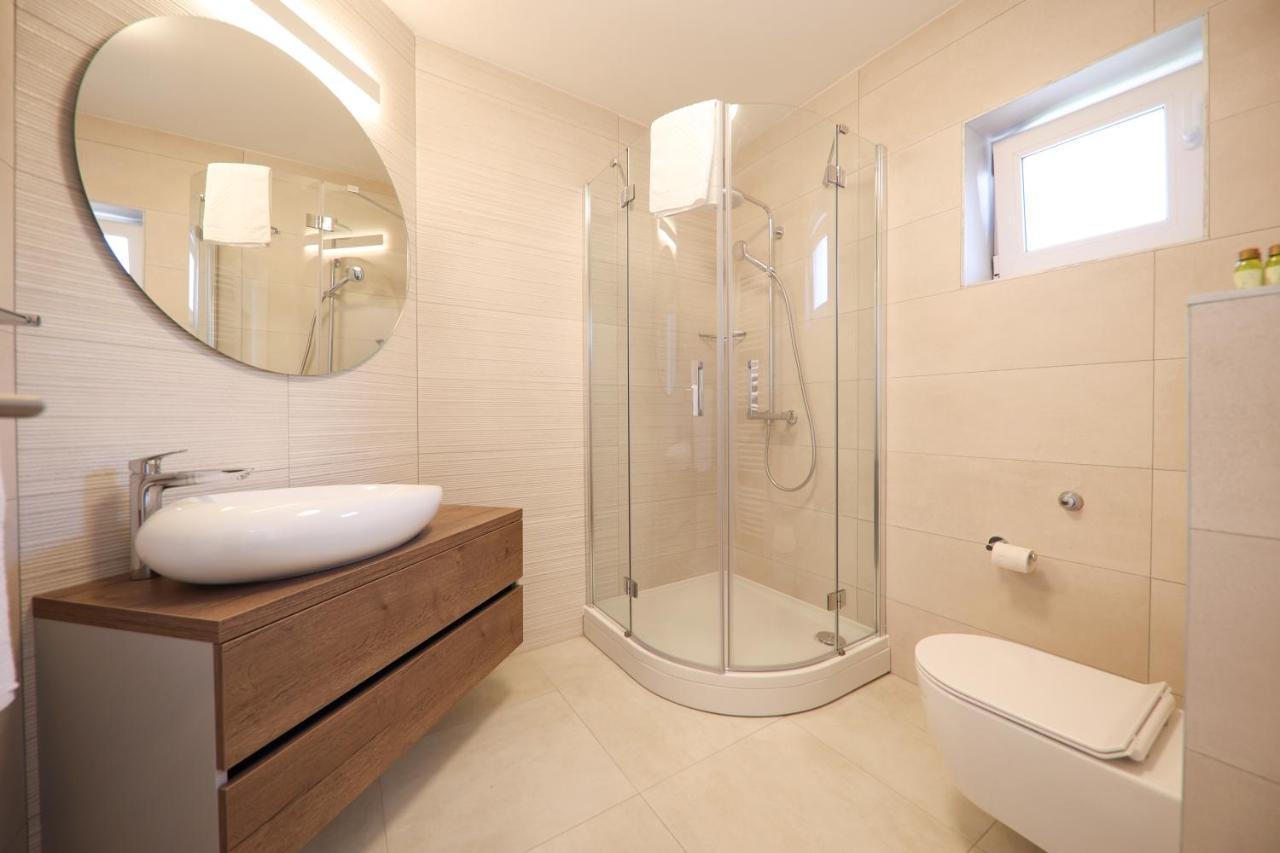 Apartmani Diklo Zadar Luaran gambar