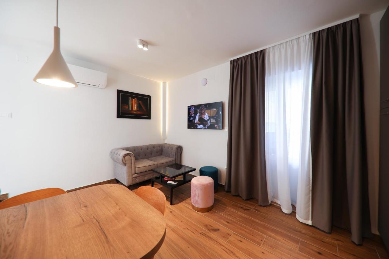 Apartmani Diklo Zadar Luaran gambar