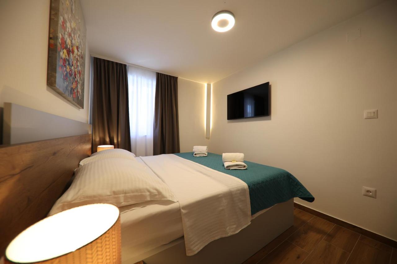 Apartmani Diklo Zadar Luaran gambar