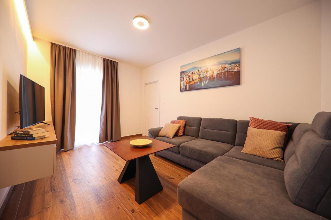 Apartmani Diklo Zadar Luaran gambar