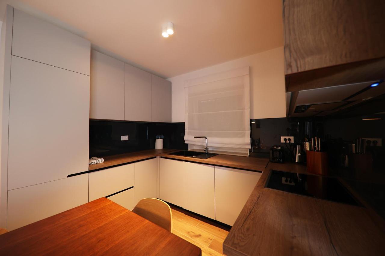 Apartmani Diklo Zadar Luaran gambar
