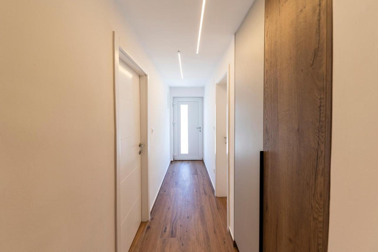 Apartmani Diklo Zadar Luaran gambar