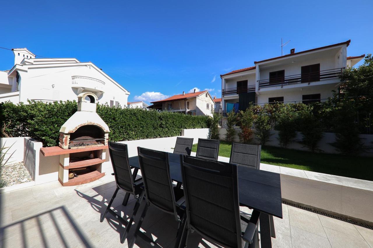 Apartmani Diklo Zadar Luaran gambar