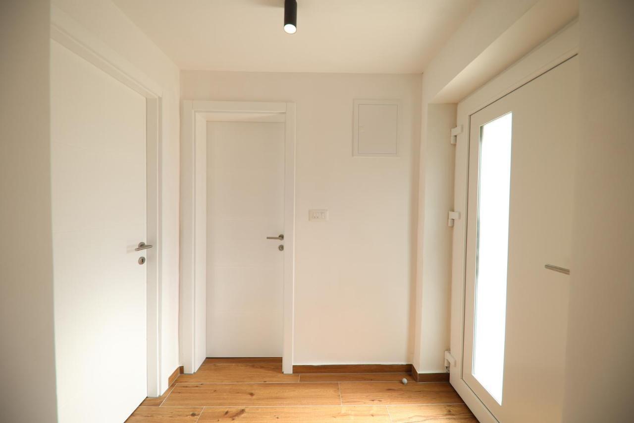 Apartmani Diklo Zadar Luaran gambar
