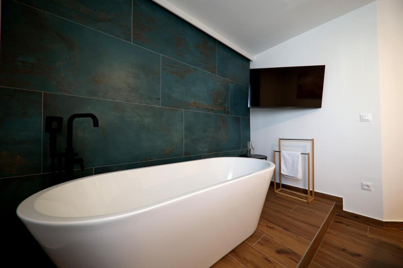 Apartmani Diklo Zadar Luaran gambar