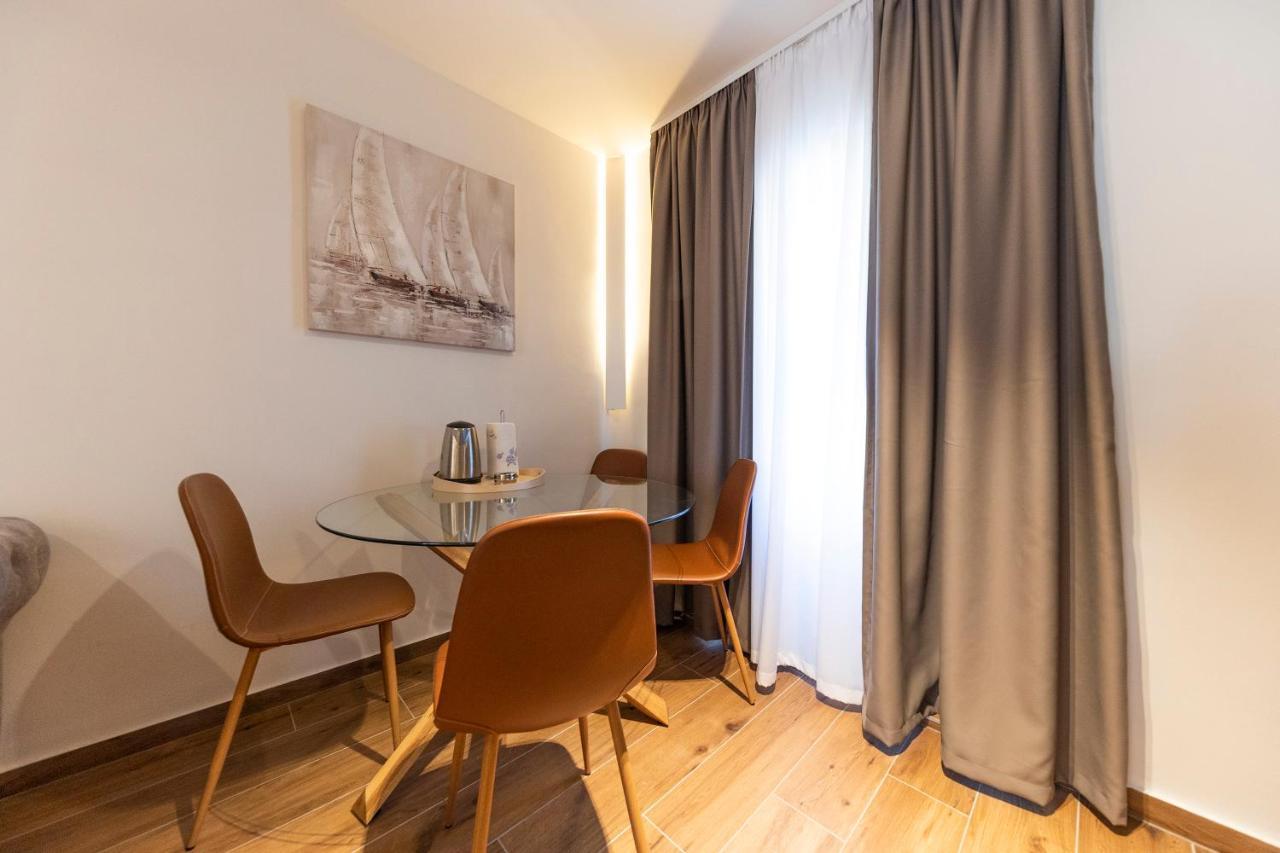 Apartmani Diklo Zadar Luaran gambar