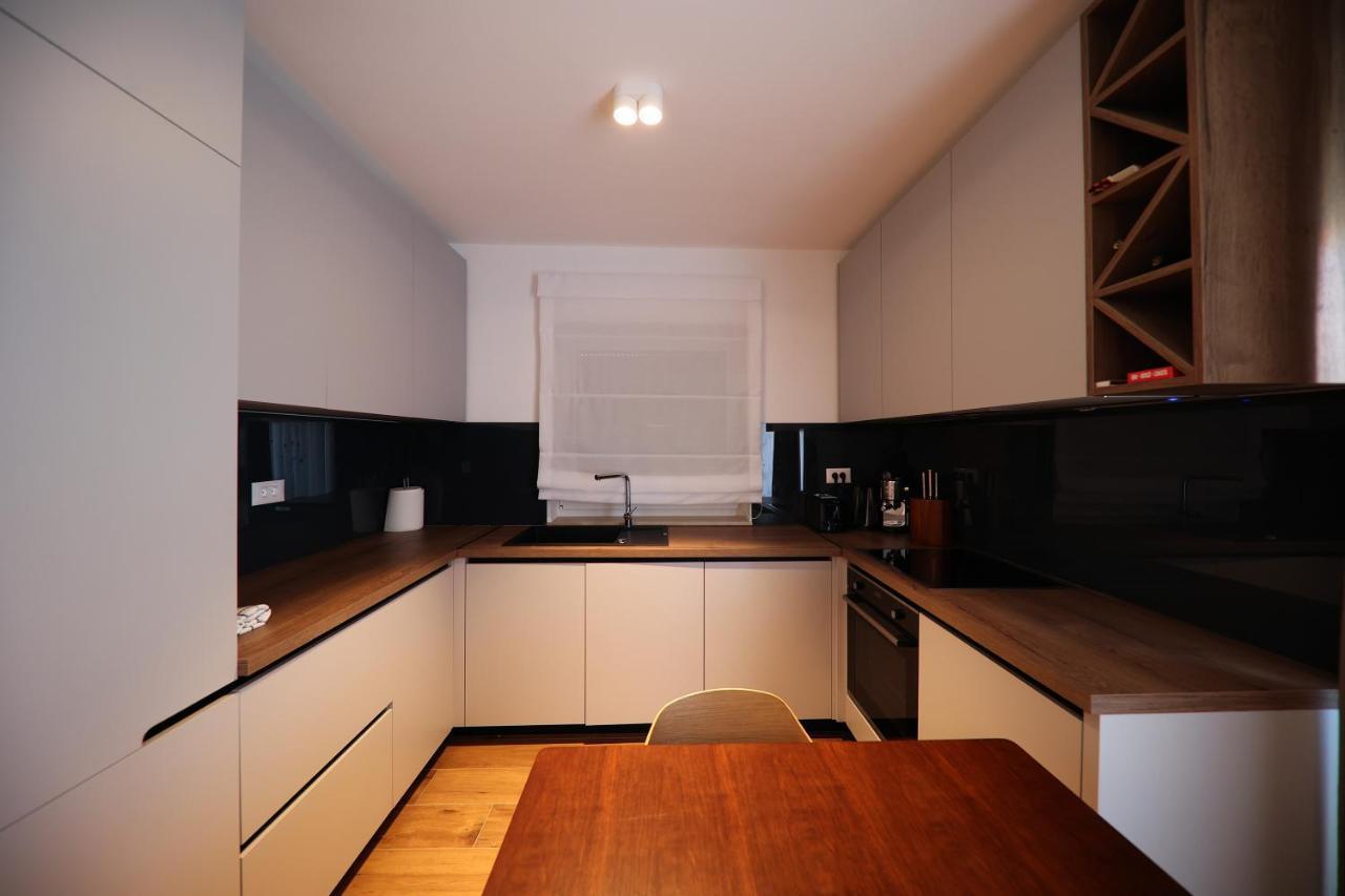 Apartmani Diklo Zadar Luaran gambar