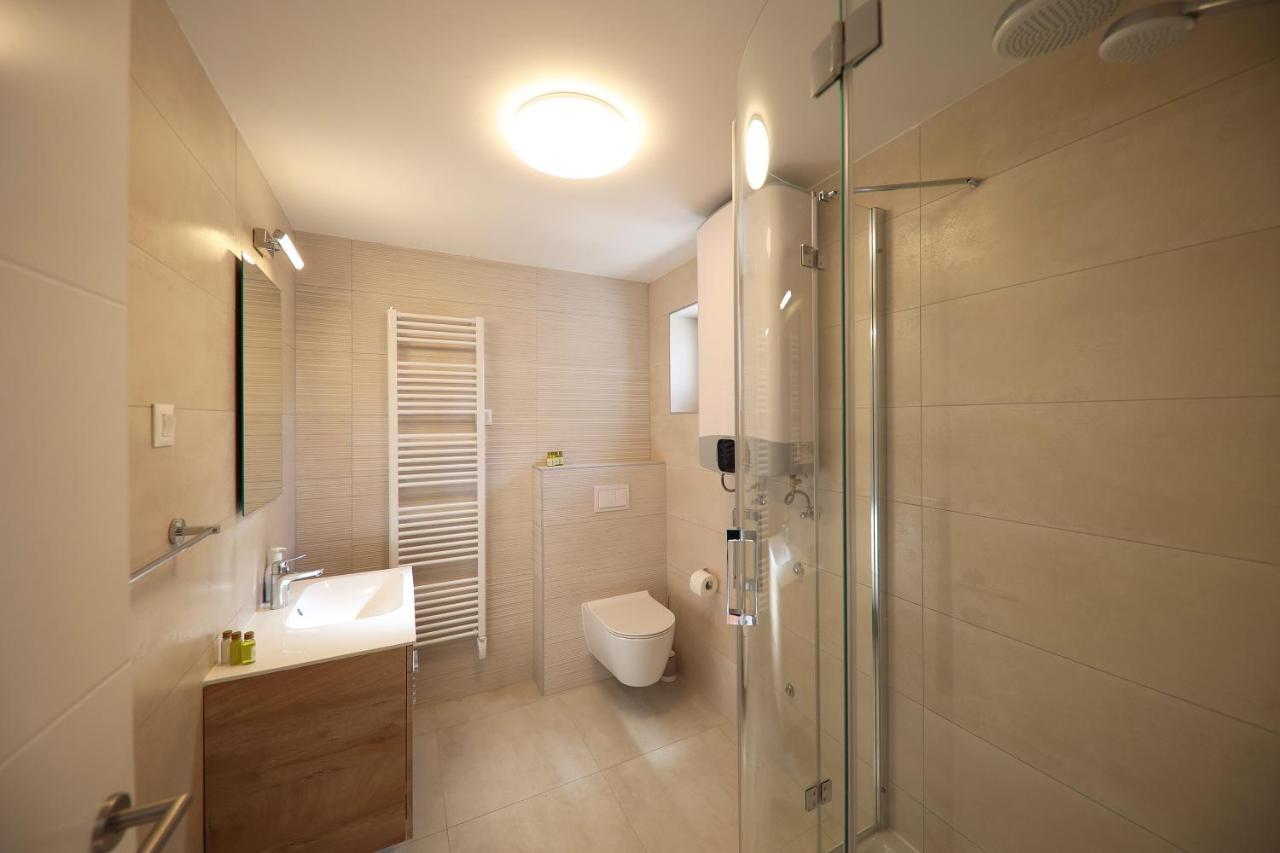 Apartmani Diklo Zadar Luaran gambar