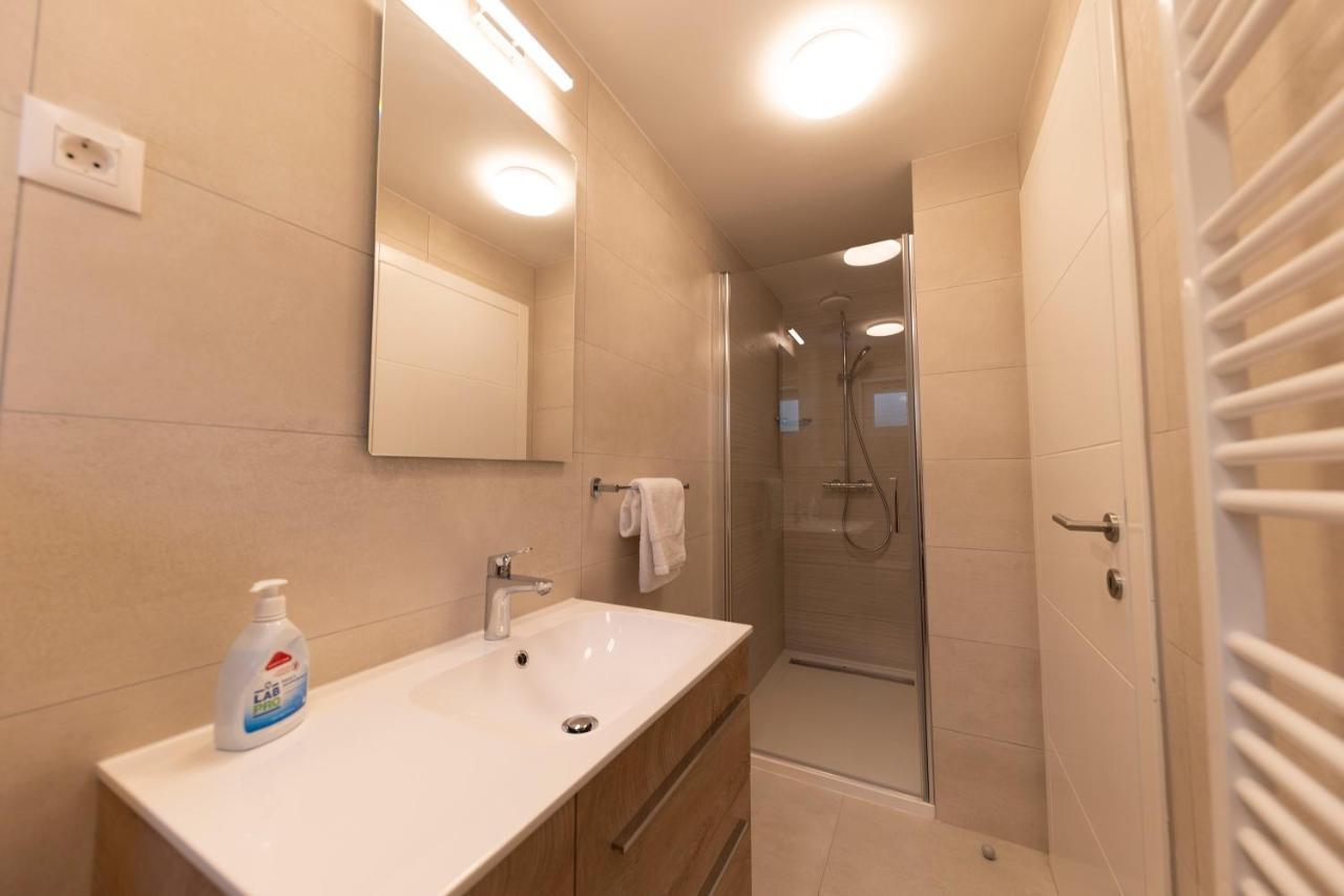Apartmani Diklo Zadar Luaran gambar