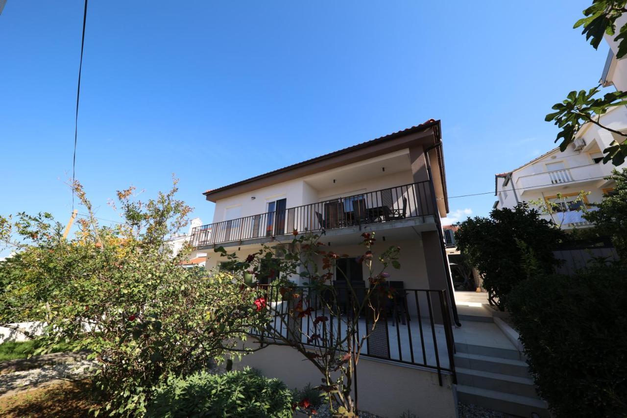 Apartmani Diklo Zadar Luaran gambar