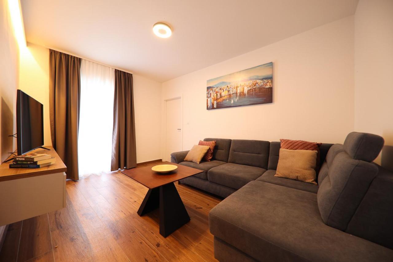 Apartmani Diklo Zadar Luaran gambar