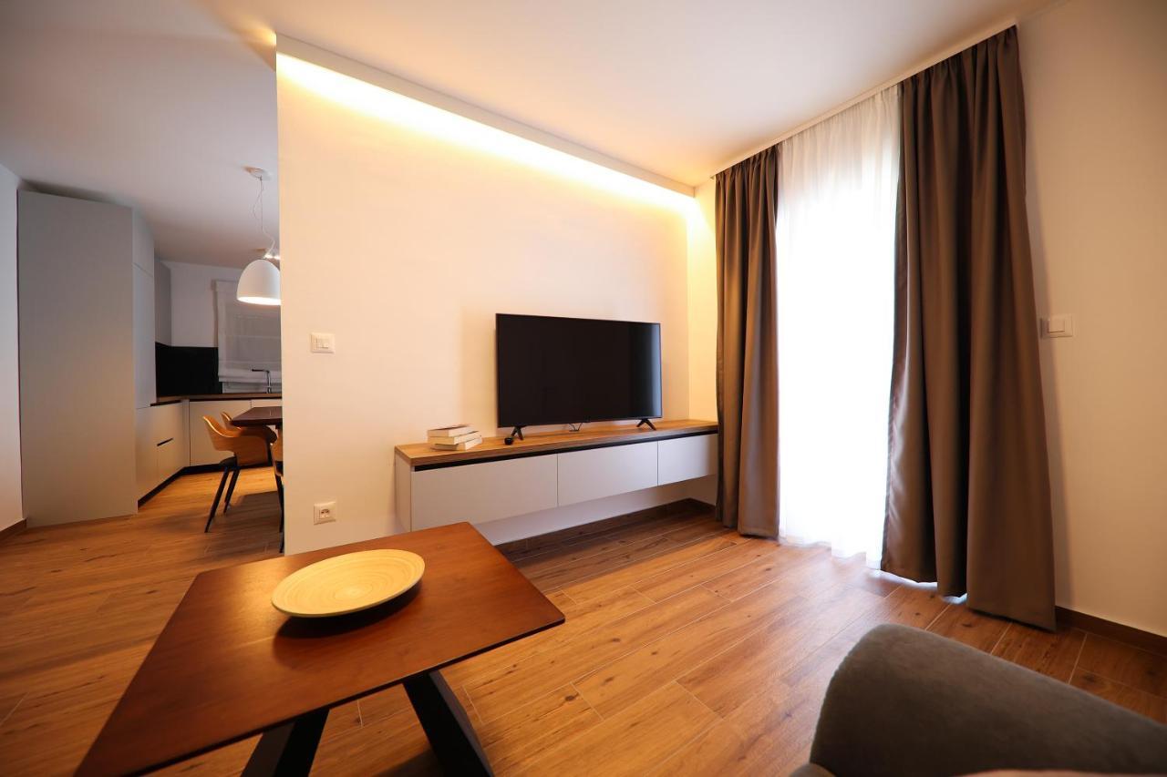 Apartmani Diklo Zadar Luaran gambar